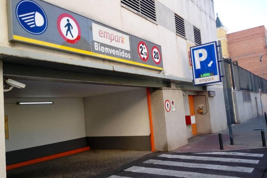 Magnifico Apartamento Tipo Duplex En Triana Sevilla Kültér fotó